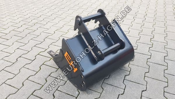 Tieflöffel MS01 SY 500 mm Bagger Löffel Schaufel MS Symlock 50 cm Baggerschaufel Löffel Bagger Baggerlöffel digging bucket excavator bucket godet d'excavatrice кофа за багер gravemaskinspand kotróvödör bontóvödör kotró vödör bontó kanál ásó vödör ekskavaatori kopp kaivinkoneen kauha εκσκαφέας κάδου benna dell'escavatore ekskavatora kauss ekskavatoriaus kaušas graafmachine emmer gravemaskin bøtte grävmaskin hink lyžica rýpadla vedro bagerja cuchara excavadora lopaty rypadla Symlock eh euroholz