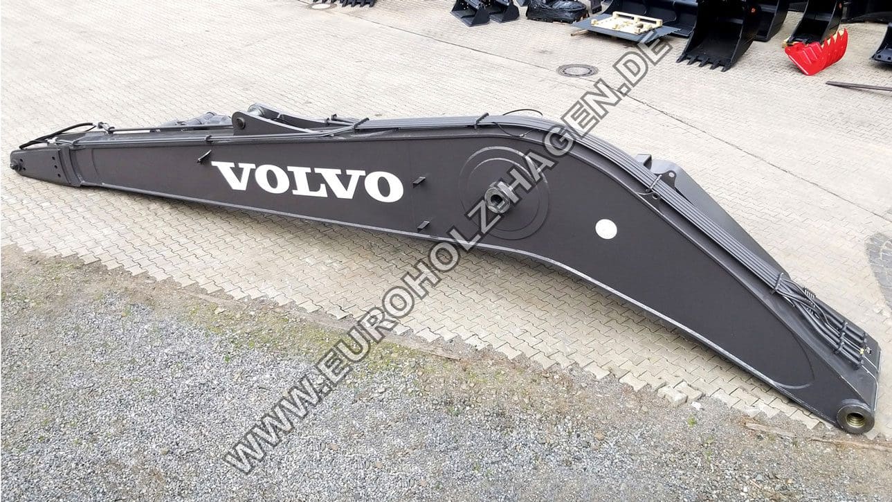 18 m Long Reach passend für Volvo EC700